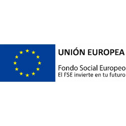 Unión Europea (Fondo Social Europeo)